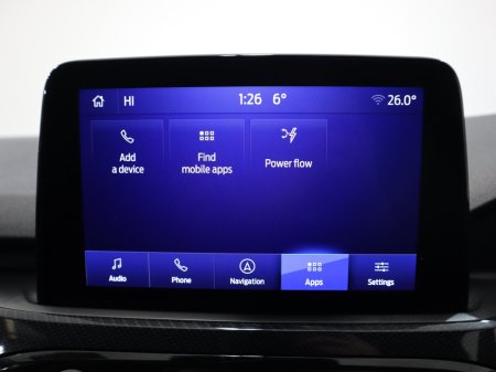 2024 Ford Kuga *51* ST-LINE EDITION PHEV €31,900 thumbnail