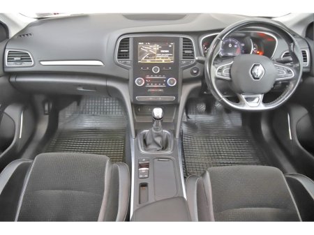 2017 Renault Megane 1.6 DCI 6SPD GRAND COUPE DYNAMIQUE NAV €12,490 thumbnail