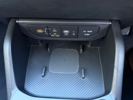 2026 Kia K4 K3 1.0 TGDI MHEV €35,750 thumbnail