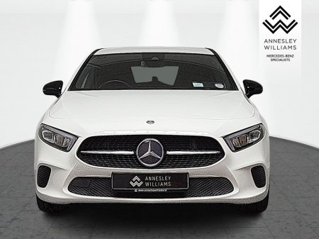 2018 Mercedes-Benz A Class *SOLD* €24,950