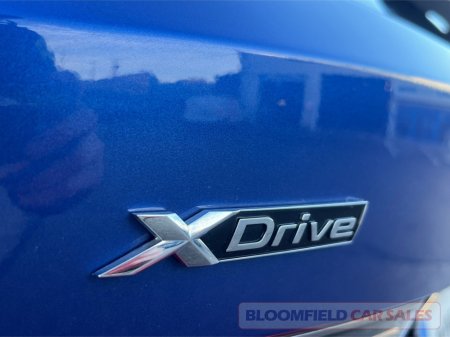 2020 BMW 3 Series 320D M-SPORT , X-DRIVE // M PERFORMANCE €30,950 thumbnail