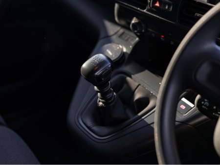 2024 Fiat Doblo SWB 1.5 100HP 650KG 4DR €16,220 thumbnail