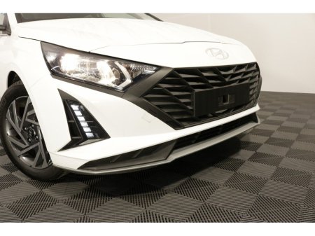 2026 Hyundai i20 DELUXE PLUS - NEW 261 ORDER YOURS TODAY €26,645