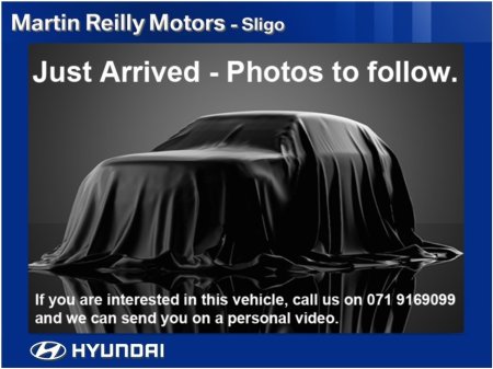 2018 Hyundai Tucson S 1.7 CRDI 2WD €15,945