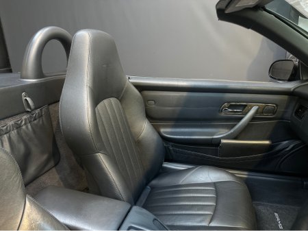 2002 Mercedes-Benz SLK Class SLK 32 AMG V6 SUPERCHARGED €14,950 thumbnail