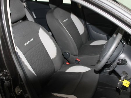 2017 Dacia Sandero Stepway Alternative 1.5 DCI 90 €8,750 thumbnail