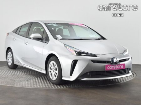 2021 Toyota Prius 1.8 Hybrid Auto
