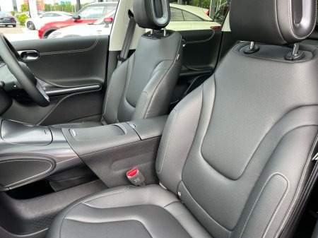 2025 Smart #1 Pro + (420km Range) €26,950 thumbnail