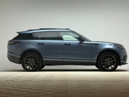 2022 Land Rover Range Rover Velar R-DYNAMIC HSE *PAN ROOF* €51,990 thumbnail