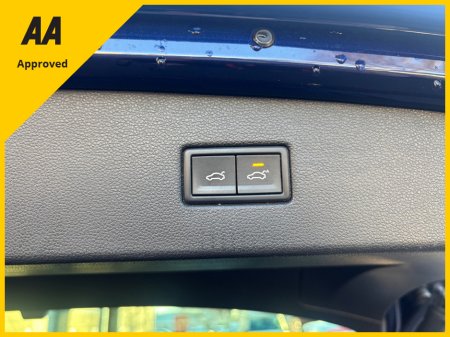 2017 Volkswagen Tiguan 2.0 TDI R-LINE 4MOTION 5DR AUTO 190PS FULLY LOADED WITH SPEC €18,950 thumbnail