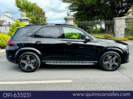 2023 Mercedes-Benz GLE Class 350de AMG PREMIUM PLUS AUTO==LOW MILEAGE== €84,950