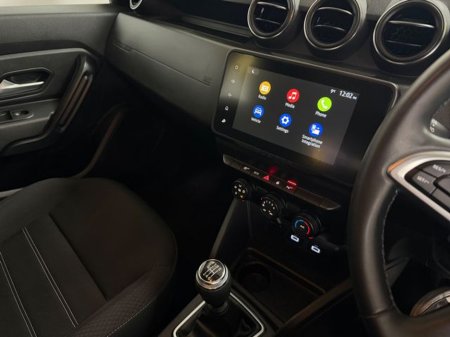 2022 Dacia Duster Comfort TCE 90 4X2 5DR €19,777 thumbnail