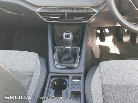 2026 Skoda Octavia SELECTION+ 2.0TDI 115HP €41,627 thumbnail