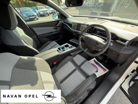 2026 Opel Grandland GS-Line Electric 210Ps 520Km Range * 5 Year Unlimited Mileage Warranty * €47,295 thumbnail