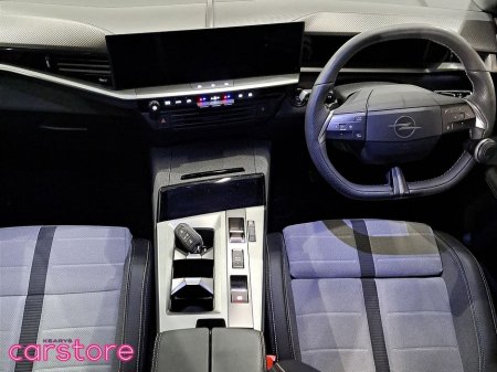 2025 Opel Grandland GS PureTech 136 MHEV Auto €37,880 thumbnail