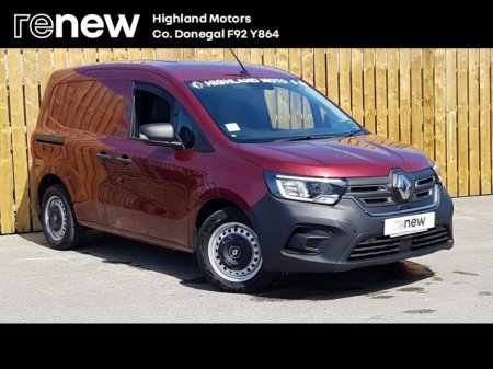 2023 Renault Kangoo KANGOO ML19 E-TECH START RC 4D