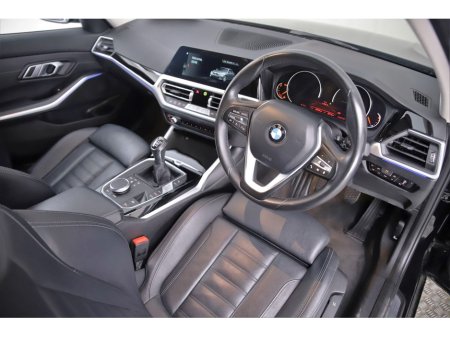 2020 BMW 3 Series 318D SPORT 3SSG 6SPD €29,890 thumbnail