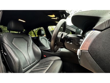 2020 BMW 5 Series SORRY SOLD 2020 (201) BMW 520D MSPORT **LOW MILES €32,999