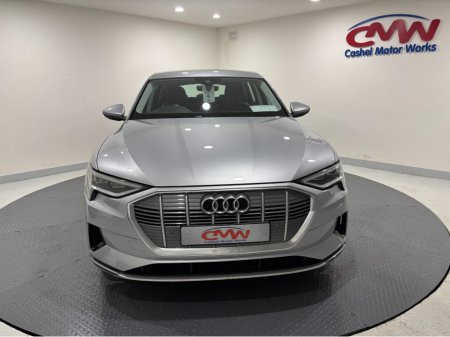 2022 Audi e-tron TECHNIK 55 QUATTRO 300KW 95KWH**400KM RANGE**FULL LEATHER**SAME DAY FINANCE ARRANGED** €34,995