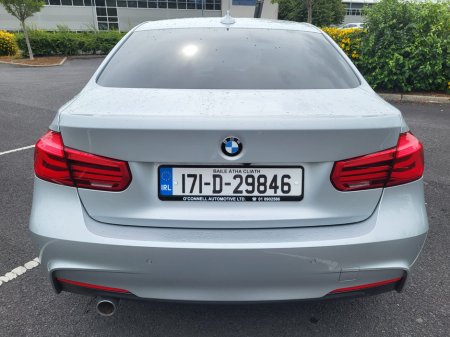 2017 BMW 3 Series  €20,999