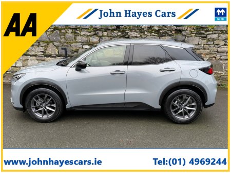 2025 Lexus LBX ***SOLD***PREMIUM SPECIFICATION//BEIGE LEATHER//IMMACULATE//HYBRID//SIMI AND AA DEALER