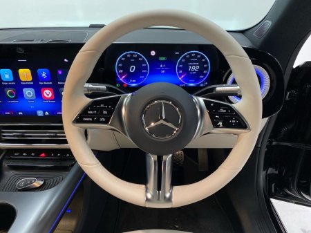 2026 Mercedes-Benz CLA Class New CLA 250+ with EQ Technology thumbnail