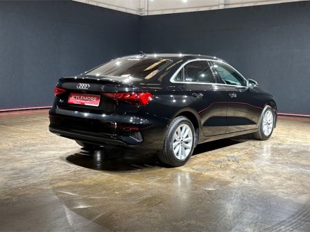 2022 Audi A3 1.0L TFSI AUTOMATIC - REVERSE CAMERA - DIGITAL DASH - CRUISE CONTROL - HEATED SEATS €30,950