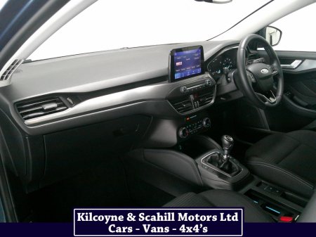 2020 Ford Focus TITANIUM TDCI €20,950 thumbnail