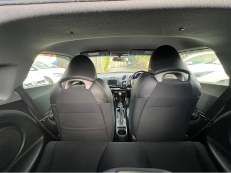 2014 Honda CR-Z Honda CR-Z 2014 Automatic Hybrid €9,499 thumbnail