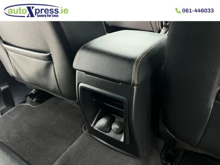 2021 Ford Ranger PRICE INC VAT 2.0 Wildtrak Double CAB €30,995 thumbnail