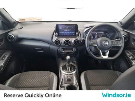 2024 Nissan Juke HYBRID 1.6 SV PREMIUM €29,995
