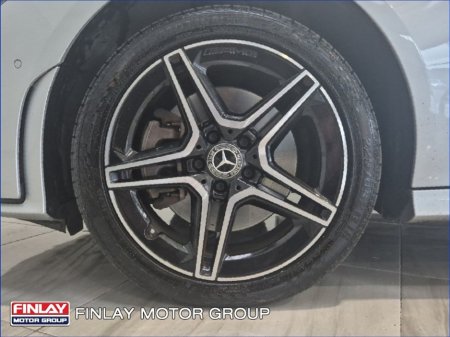 2023 Mercedes-Benz CLA Class CLA250E PHEV A/T Progressive Premium €36,950 thumbnail