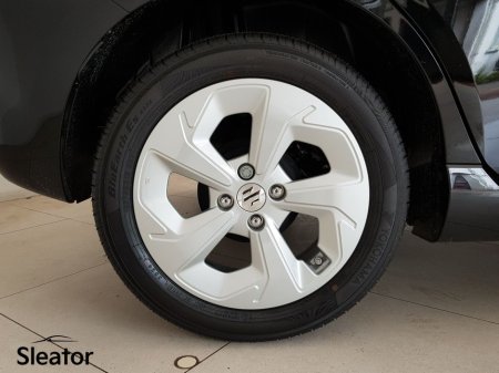 2026 Suzuki Swift Motion €23,950