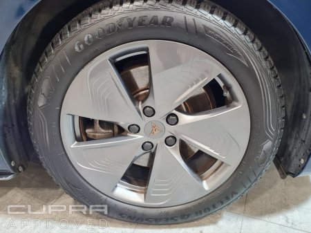 2023 Cupra Born 58kW 204HP*Call Andrew 086 2617858 €24,950 thumbnail