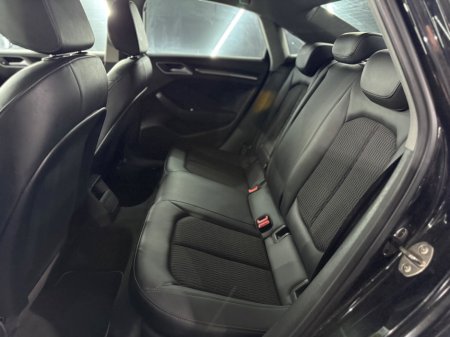 2017 Audi A3 1.0TFSI 115 S-Tronic SE €14,950 thumbnail