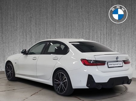 2023 BMW 3 Series 330e M Sport PHEV PRO PACK / SUNROOF €45,995