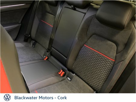 2026 Volkswagen Golf GTI Clubsport 2.0 TSI 300BHP 7 speed DSG AUTOMATIC *ORDER YOUR 261 TODAY* €67,790