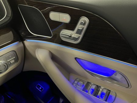 2026 Mercedes-Benz GLE Class 350de Sport Edition 4Matic - 20 Inch Alloys - Reversing Camera - Ambient Lighting - Sat Nav - Climate Control - Electric Heated Seats - Apple CarPlay/Android Auto €108,680 thumbnail