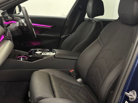 2026 BMW i5 eDrive40 M Sport Saloon IMMEDIATE DELIVERY €101,670 thumbnail