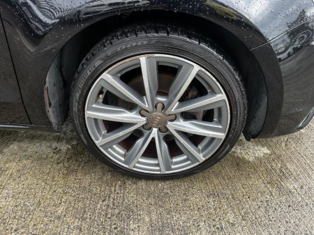 2013 Audi A1 Sportback Audi A1 1.4 petrol automatic, fully loaded €11,900