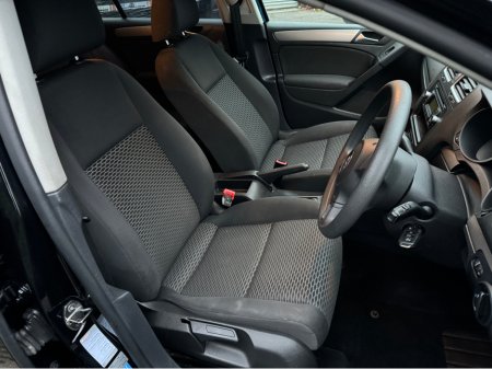 2011 Volkswagen Golf 1.6 TDI S 105PS 5DR €5,250