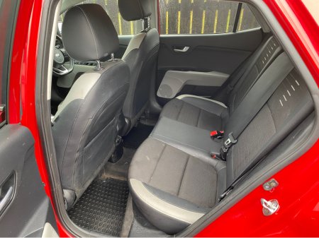 2018 Kia Stonic K3 5DR €16,000 thumbnail