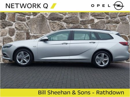 2019 Opel Insignia 1.6 (136PS) Turbo D ecoTEC SC €15,950