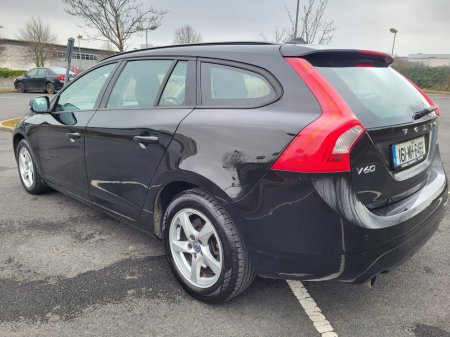 2016 Volvo V60  €8,999