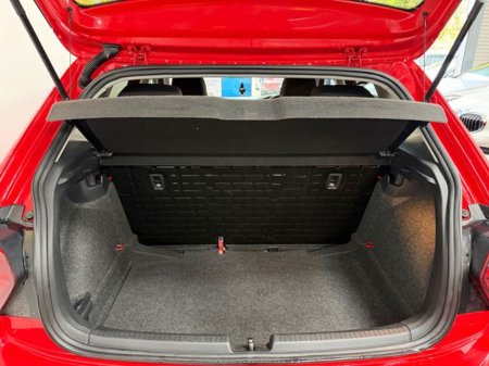 2018 Volkswagen Polo 1.0 Petrol 5DR Auto €17,777 thumbnail