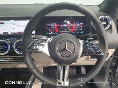 2026 Mercedes-Benz GLA Class 180D €59,200 thumbnail