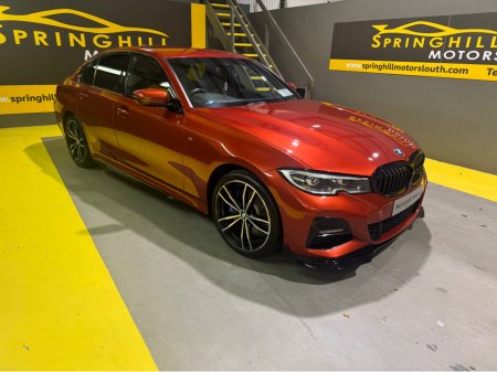 2020 BMW 3 Series SOLD SOLD SOLD €29,950