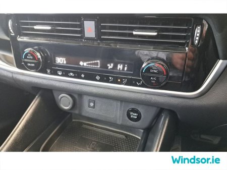 2024 Nissan Qashqai ePOWER SV PREMIUM €3000 SCRAPPAGE €36,895 thumbnail