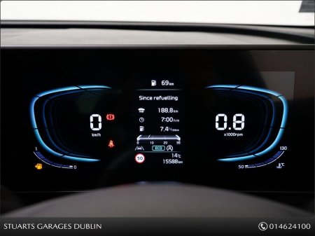 2025 Kia Sportage *SOLD DEPOSIT TAKEN *K3 1.6D *HUGE SAVINGS TO BE MADE * thumbnail