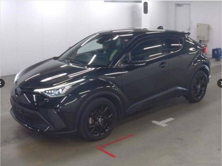 2020 Toyota C-HR Coming in New Year !!